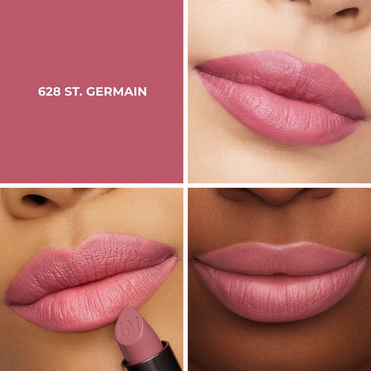 Caviar Hydra-Crème Lipstick - Rouge à Lèvres Hydra-Crème