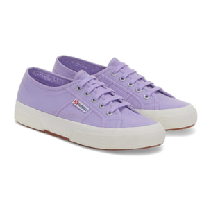 Superga Le Superga SNEAKER Uomo/Donna 2750-COTU CLASSIC VIOLET LILLA-FAVORIO