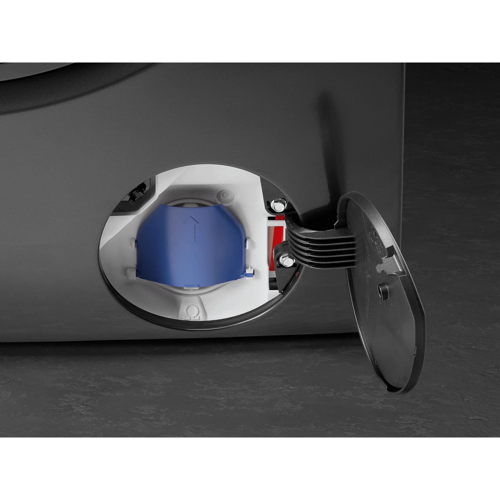 AEG Lavadora secadora de libre instalación Serie 7000 ProSteam® UniversalDose de 10.0 kg LWR7316V6O