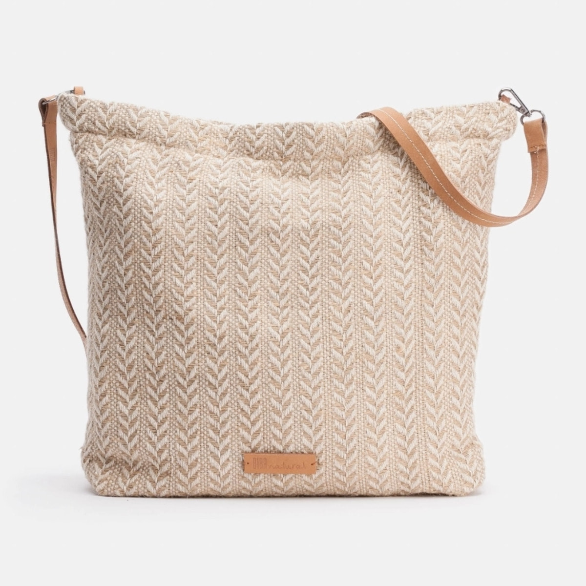 Bolso de hombro BIBA Ihuru