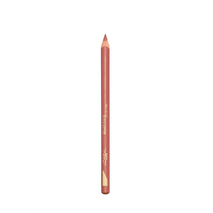 L'Oréal Paris Color Riche Lip Liner Couture 630 Beige A Nu 1.2g