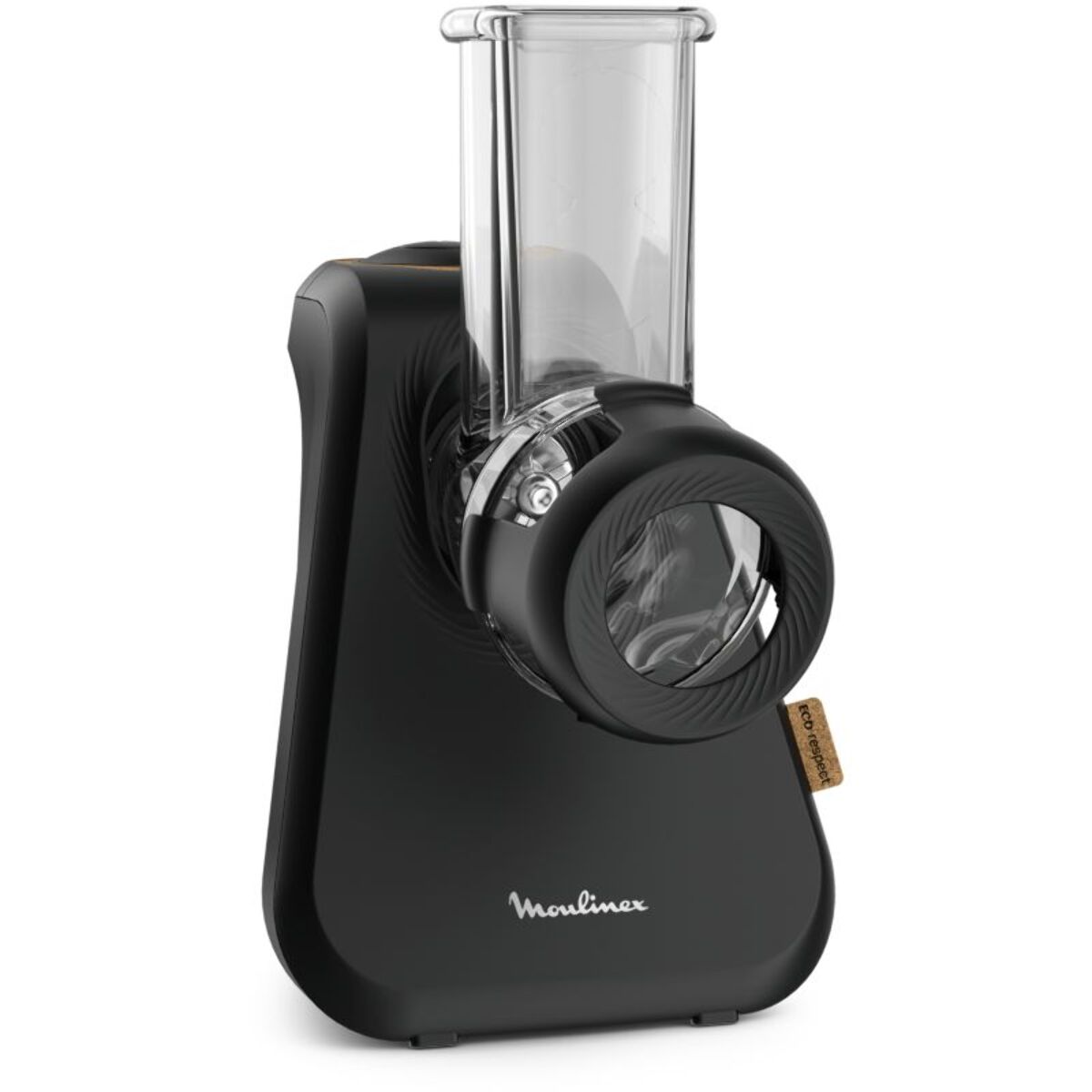 Rapeur trancheur MOULINEX DJ77EN10 FRESH EXPRESS ECO RESPECT
