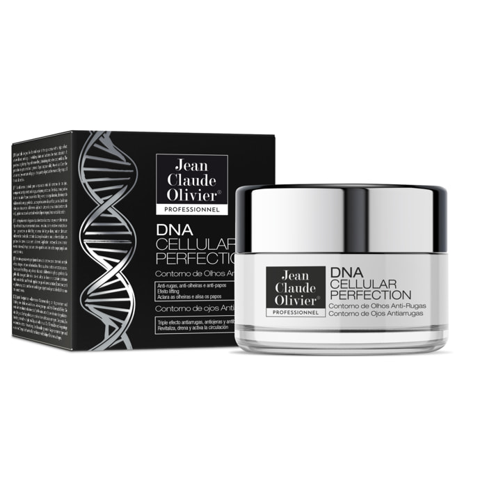 DNA CONTORNO OCCHI 15ML