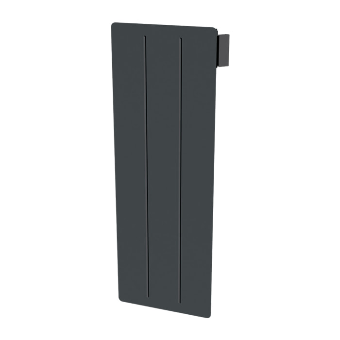 Radiateur vertical inertie 2000w