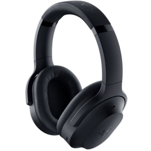 Casque gamer RAZER Barracuda