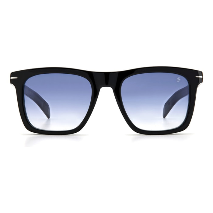 Gafas de Sol David Beckham DB 7000/S BSC 08 55 de Acetato Hombre 55 mm