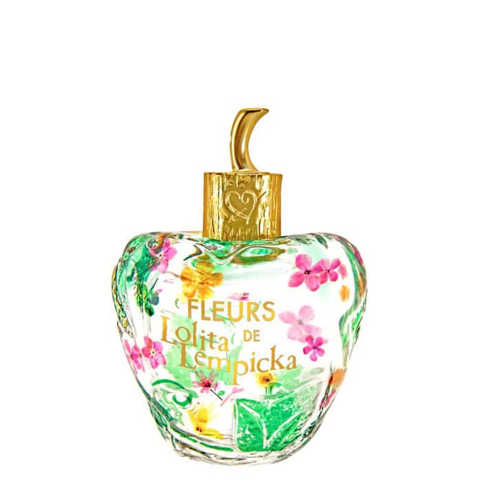 Fleurs - Eau de Parfum
