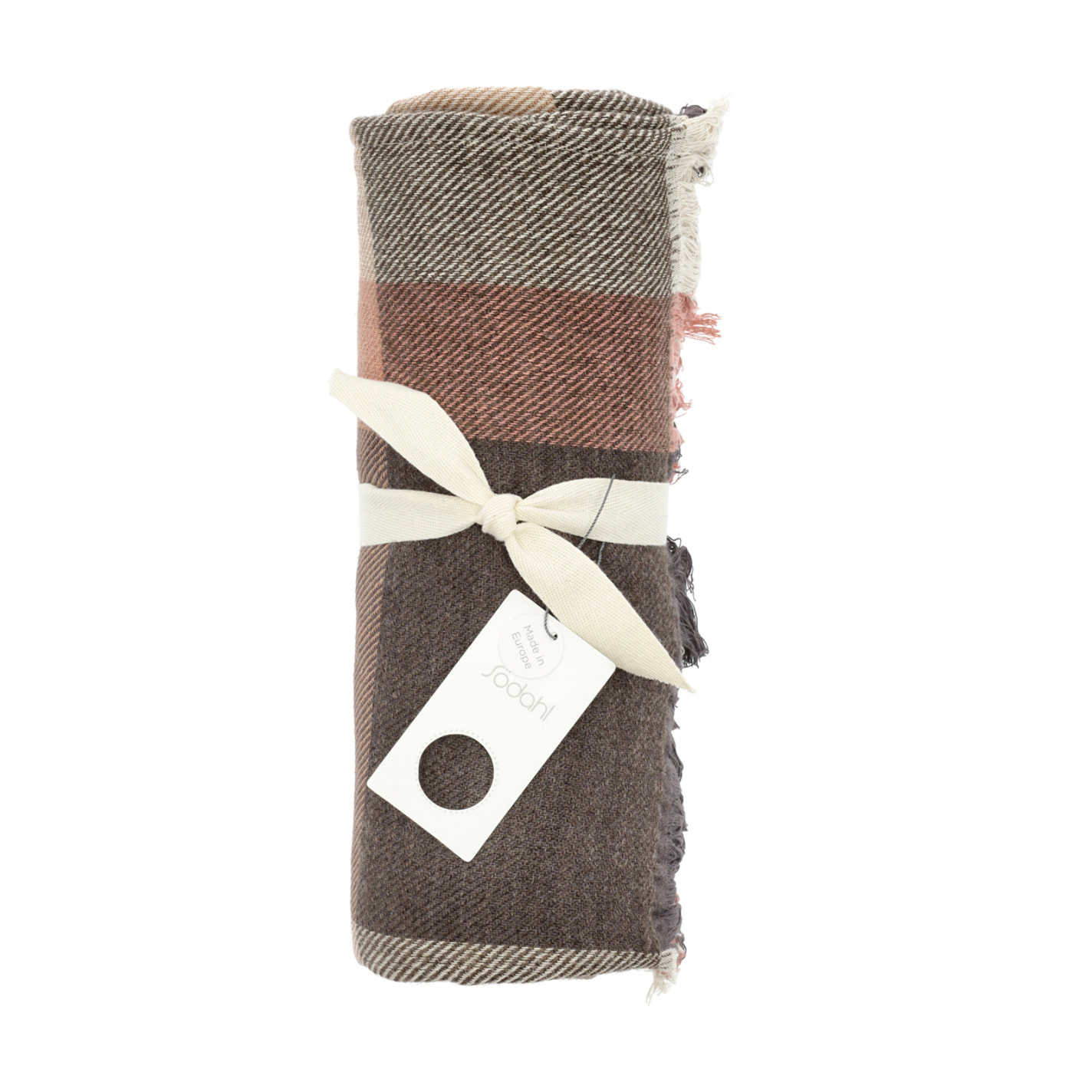 Plaid 130x170 Embrace