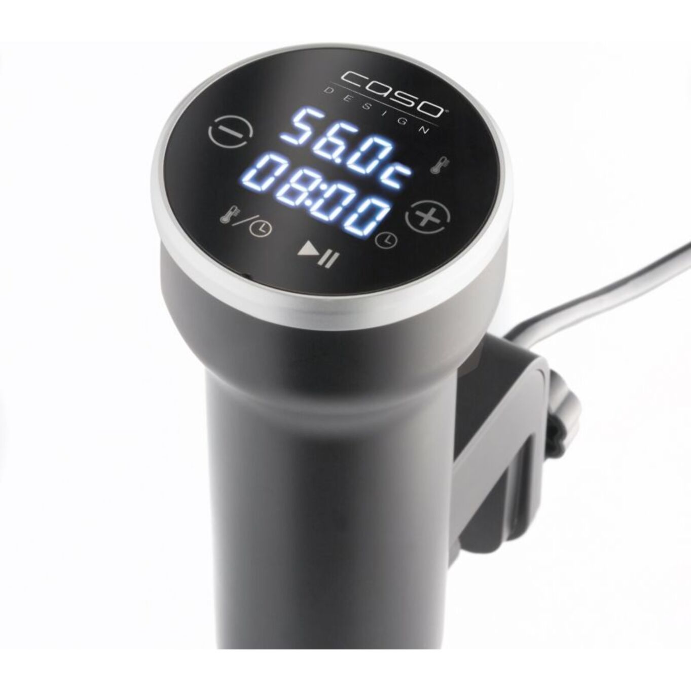 Cuiseur sous vide CASO 1310 SV400