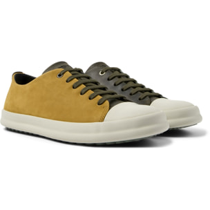 CAMPER Chasis Twins - Zapatillas Sneakers Multicolor Hombre