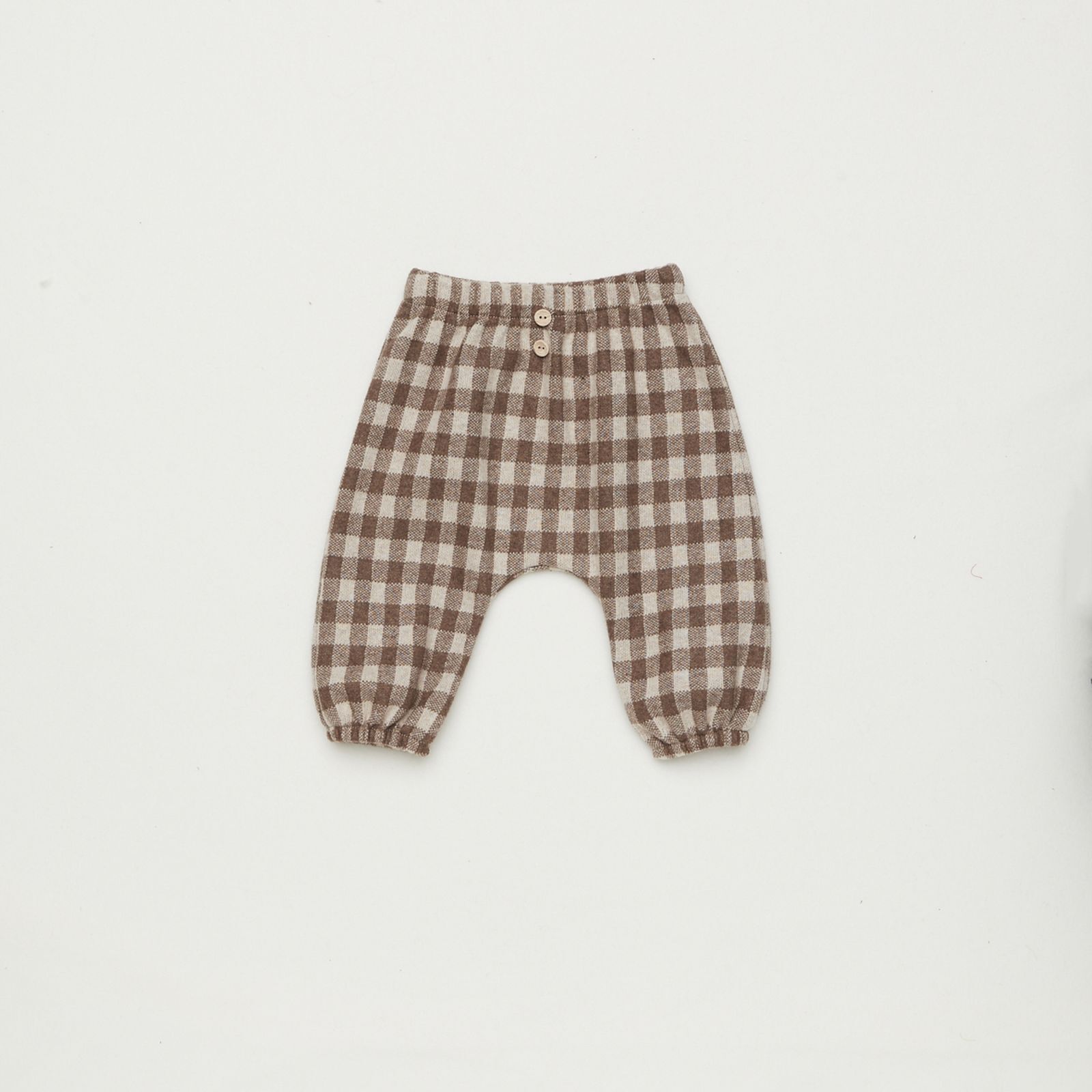 Pantalone - Quadretto