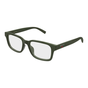 Gafas de Vista Gucci GG2107OL-004 de Acetato Hombre 54 mm
