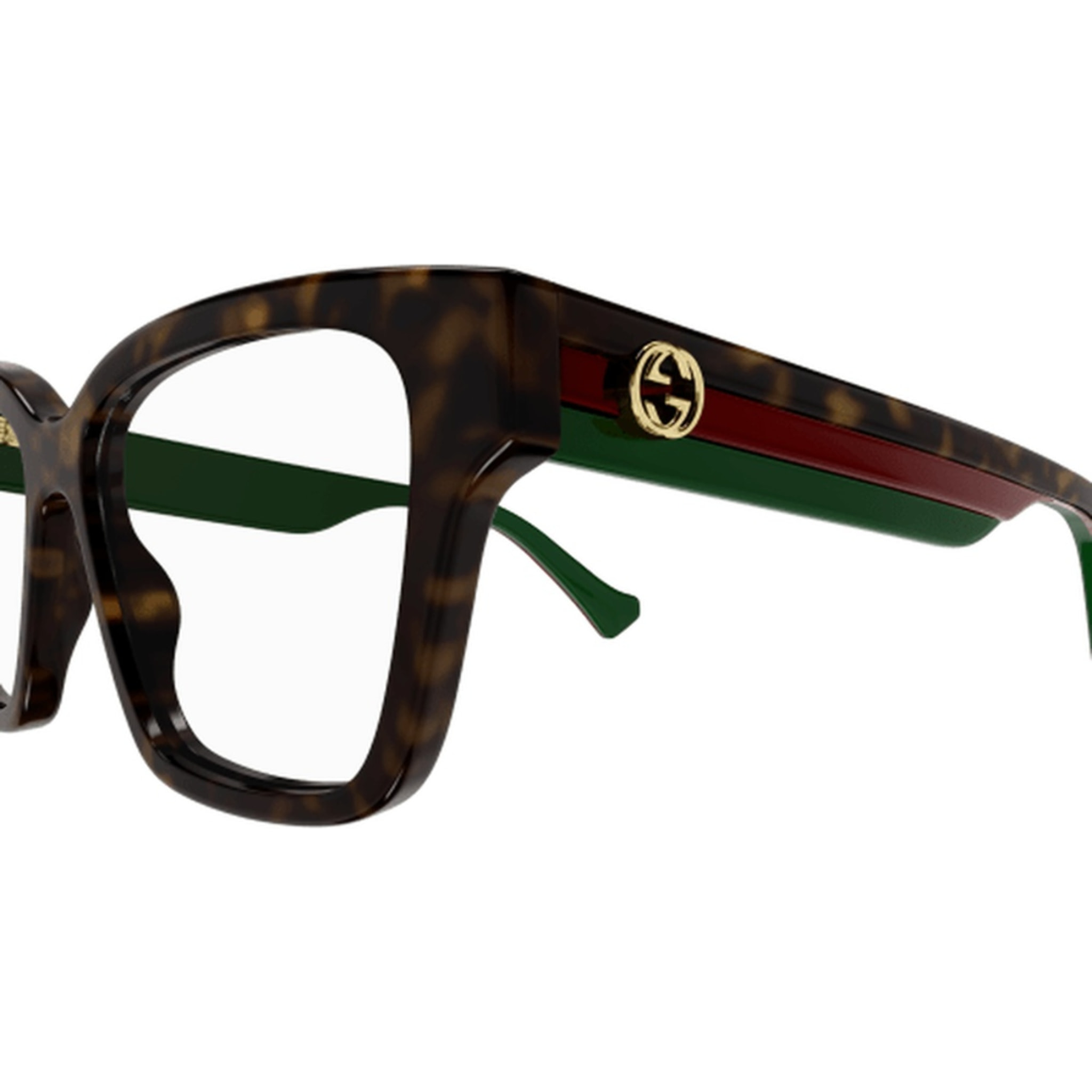 Gafas de Vista Gucci GG1302O-006 de Acetato Mujer 55 mm