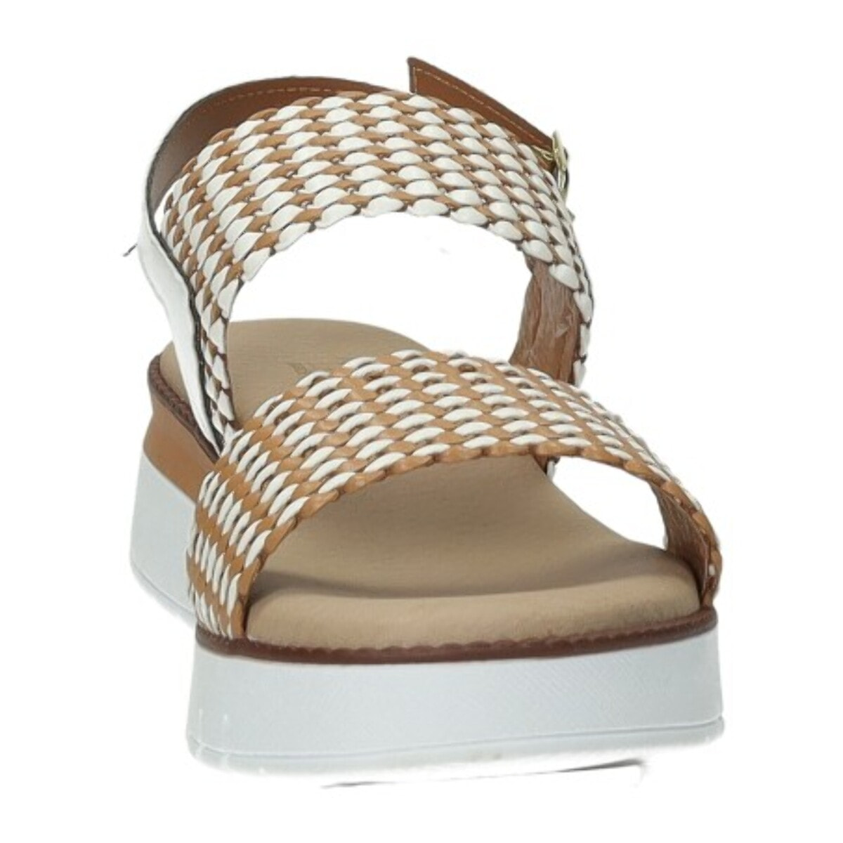 Sandali Donna Tata Italia Bianco
