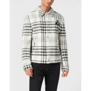 PHILIPP PLEIN Chaqueta GOTHIC PLEIN