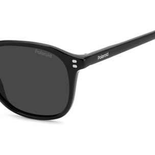 Gafas de Sol Polaroid PLD 4203/S/X 807 Polarizadas de Acetato Hombre 51 mm