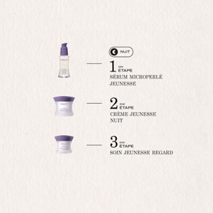 Suprême - Crème Jeunesse Nuit 50 ml