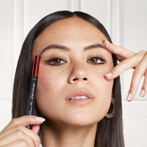 L'Oréal Paris Infaillible Grip 36h Micro-Fine liner Obsidian 0.4g