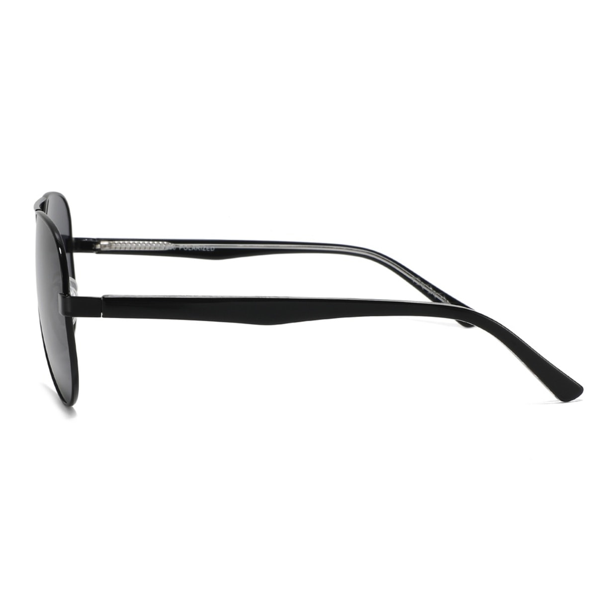 Gafas de Sol Feler 8513-1 Polarizadas de Metal Unisex 57 mm