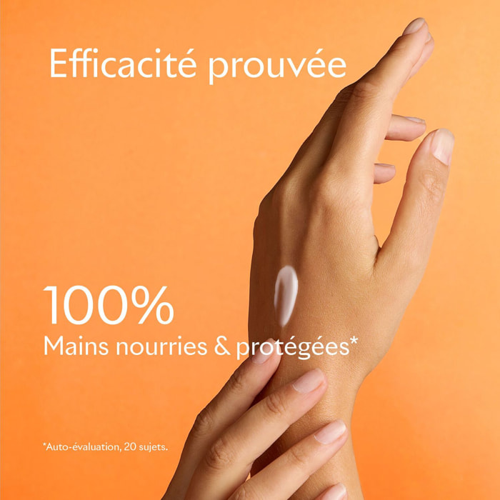 Cera Botanica - Baume Mains Réparateur