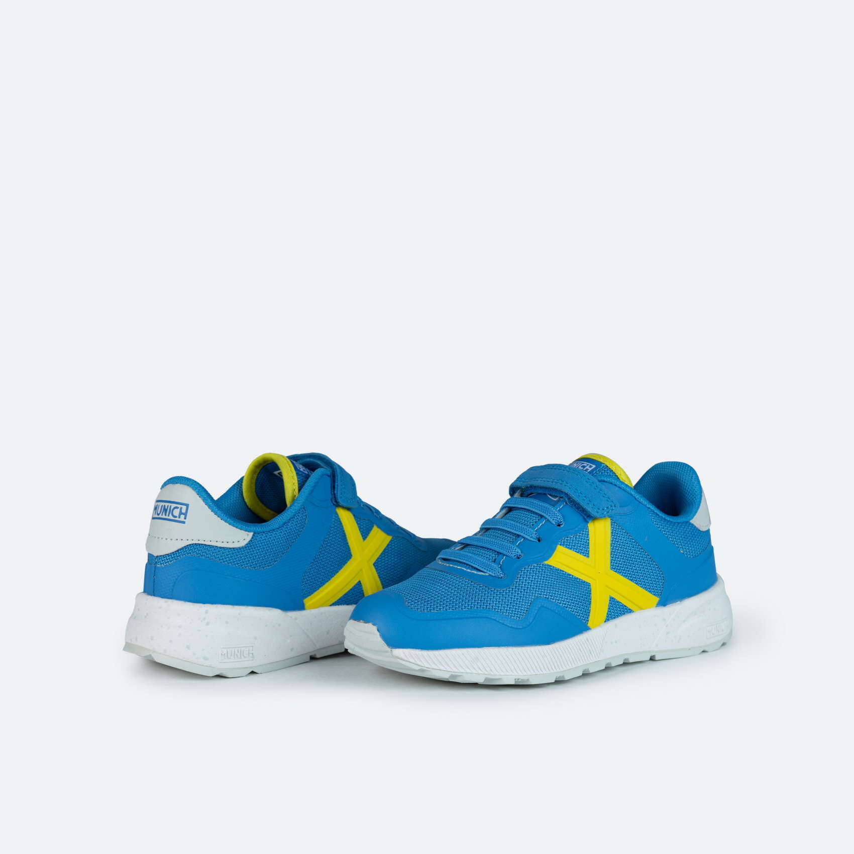 MUNICH FUEL KID VCO 56