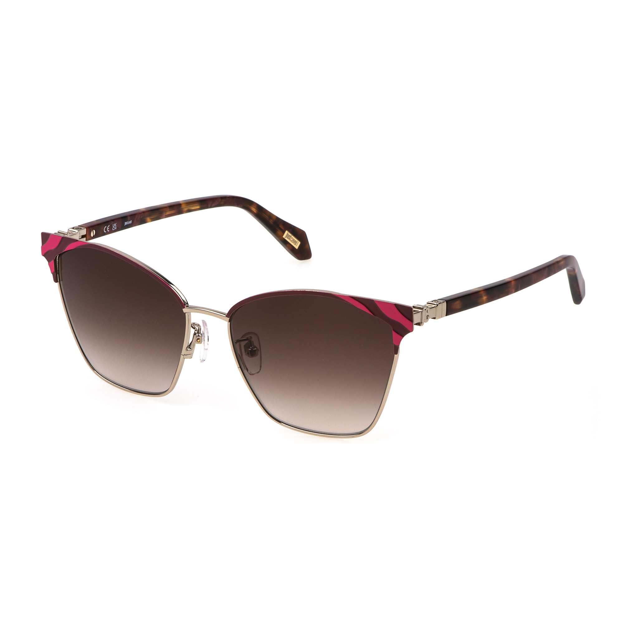 Gafas de sol Just Cavalli Mujer SJC093-580492