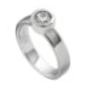 Anillo Diamonfire Mujer 6112321082160