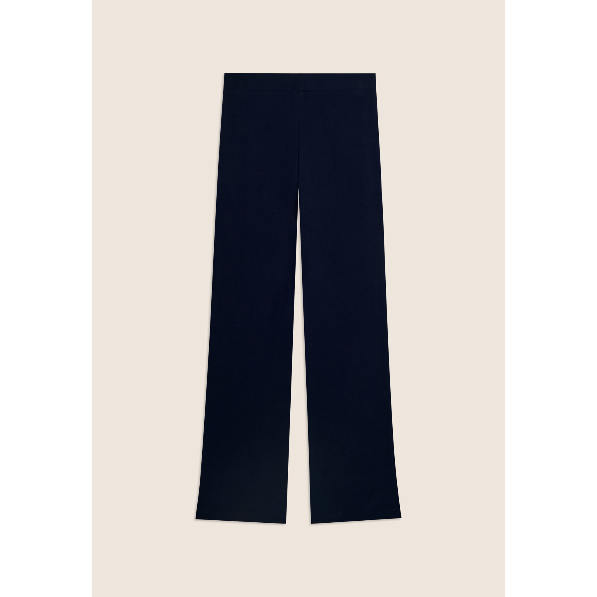 Pantaloni Slim a Zampa con Logo FREDDY