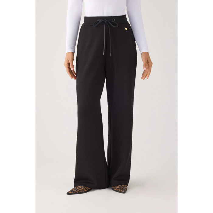 Pantalone largo