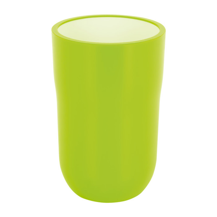 Gobelet COCCO Kiwi Spirella