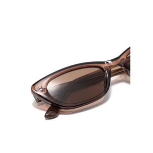 Gafas de Sol Soho Brown / Brown D.Franklin