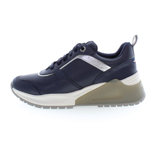 Sneakers U.S. Polo Assn Blu