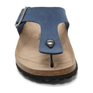 Sandalia BILLOWY AZUL