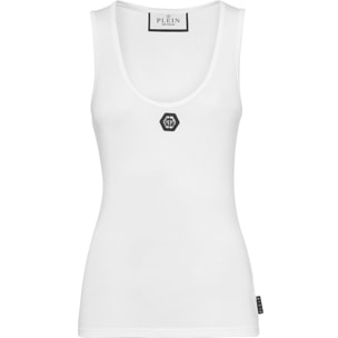 PHILIPP PLEIN Camiseta de tirantes