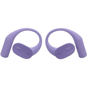 Ecouteurs JBL Sense Lite Violet