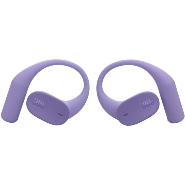 Ecouteurs JBL Sense Lite Violet