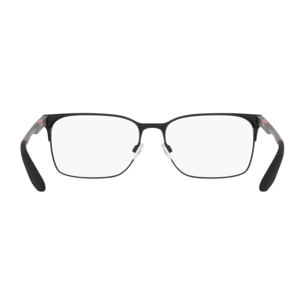Gafas de Vista Nike 8142 001 56 de Metal Hombre