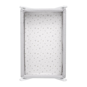 Cambrass Bajera Minicuna Pack 2 Uds. Ardi