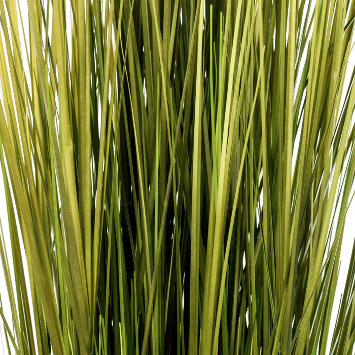 Fagot d'herbes artificielles H100cm