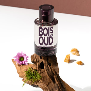 Oud - Eau de Parfum