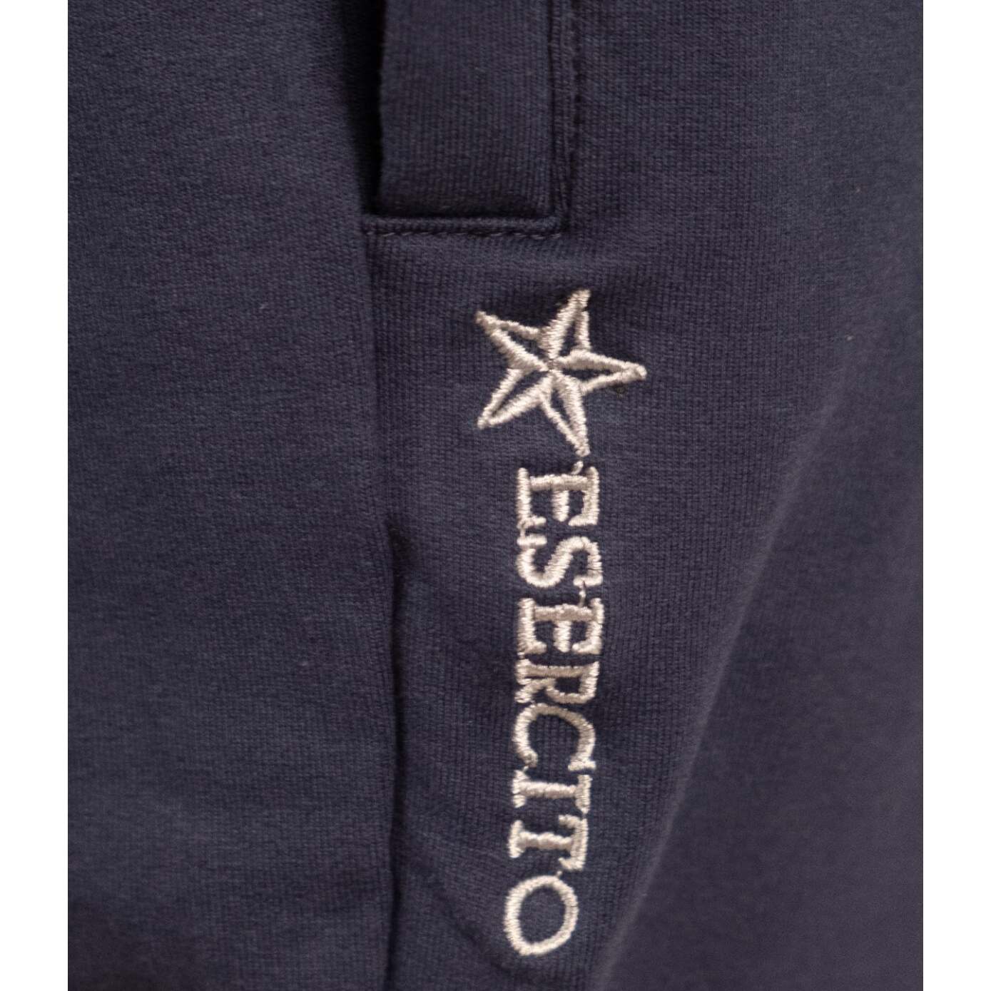Pantaloni Uomo W4F732 Esercito