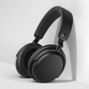 Casque SENNHEISER Accentum Wireless Noir