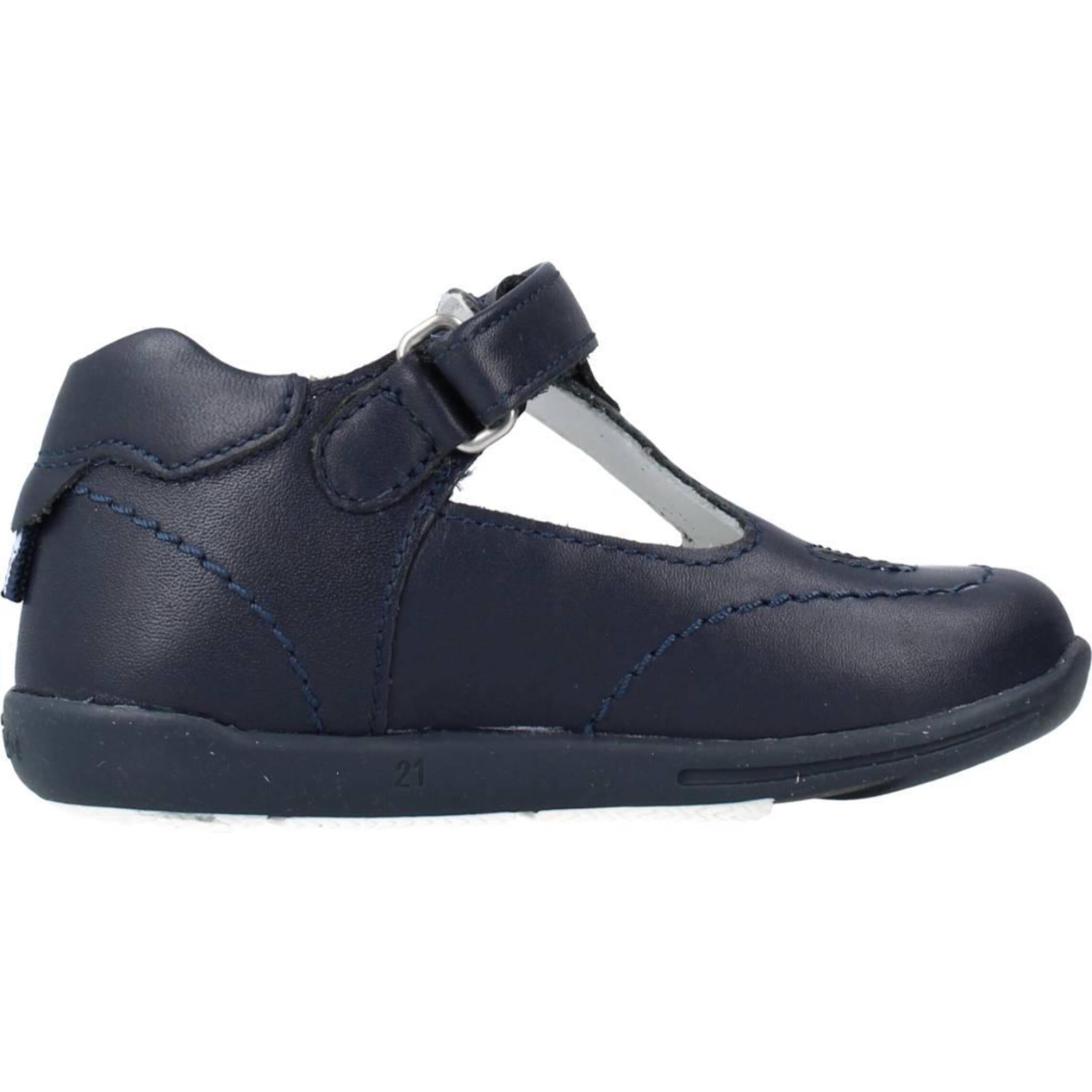 Zapatos Niña de la marca CHICCO  modelo G33.0 AZUL