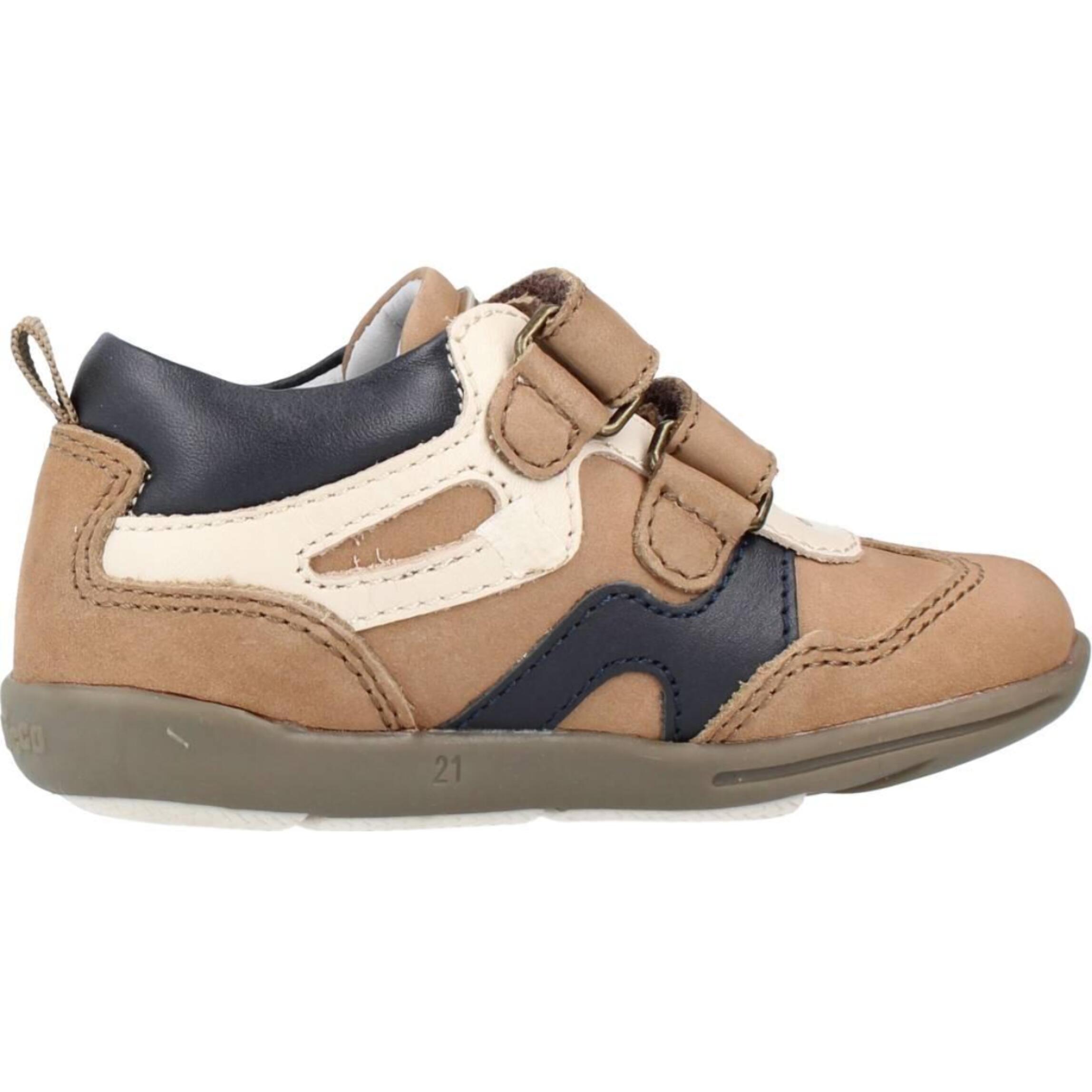 Zapatos Niño de la marca CHICCO  modelo 1064614C MARRON