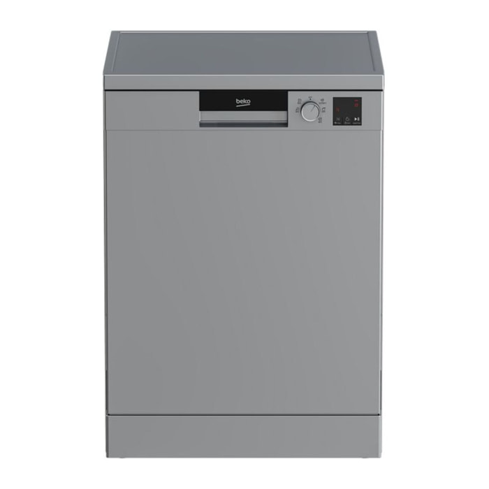Lave vaisselle 60 cm BEKO LVV1347S