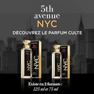 5th Avenue New York City - Eau de Parfum
