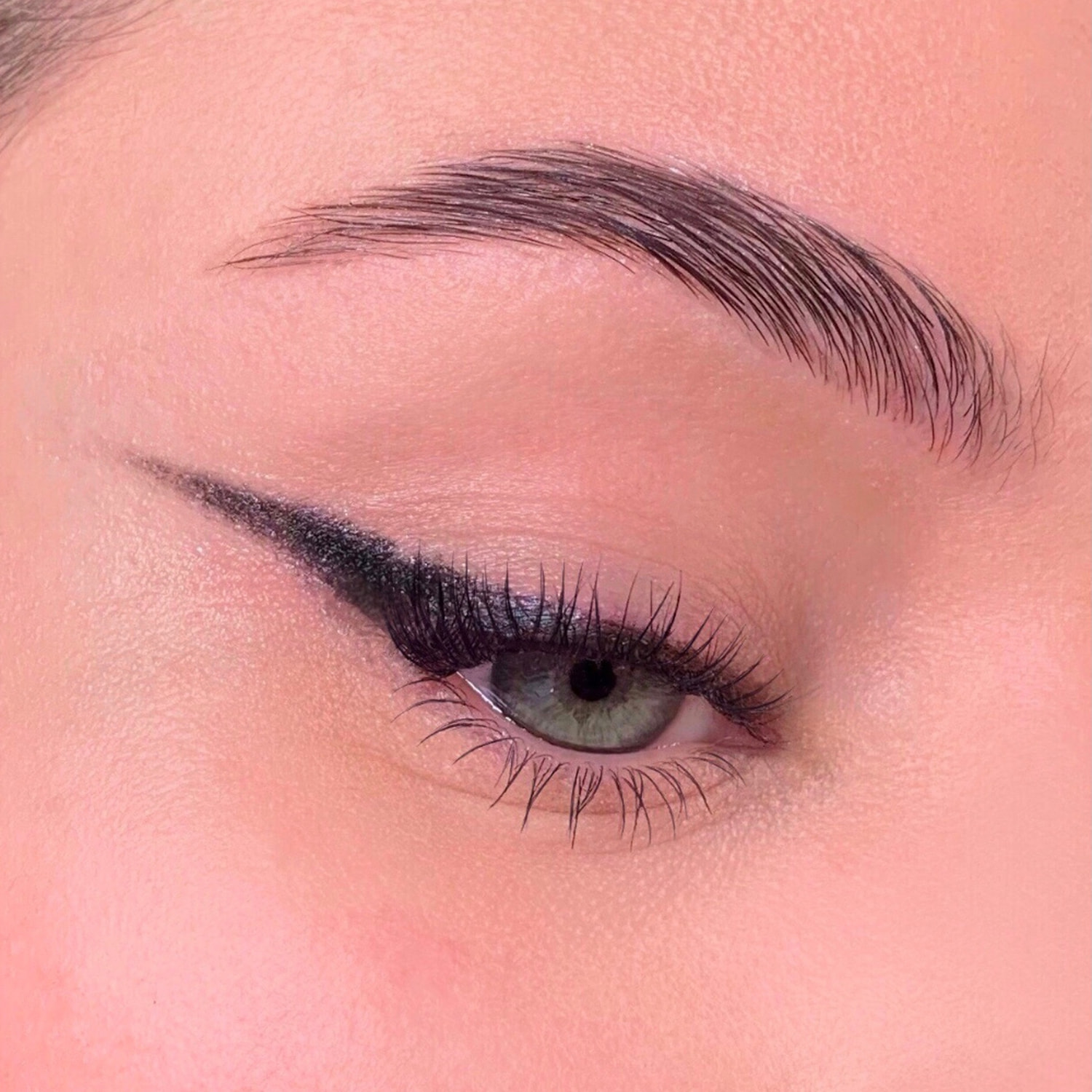 328 Noir Metal - Fard à paupières naturel & vegan