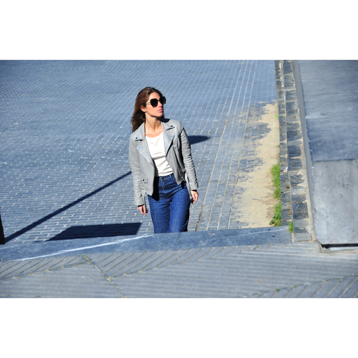 OCCHIALI DA SOLE OCEAN VANCOUVER in nero