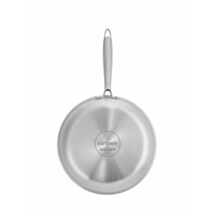 Poêle triplex 24 cm induction