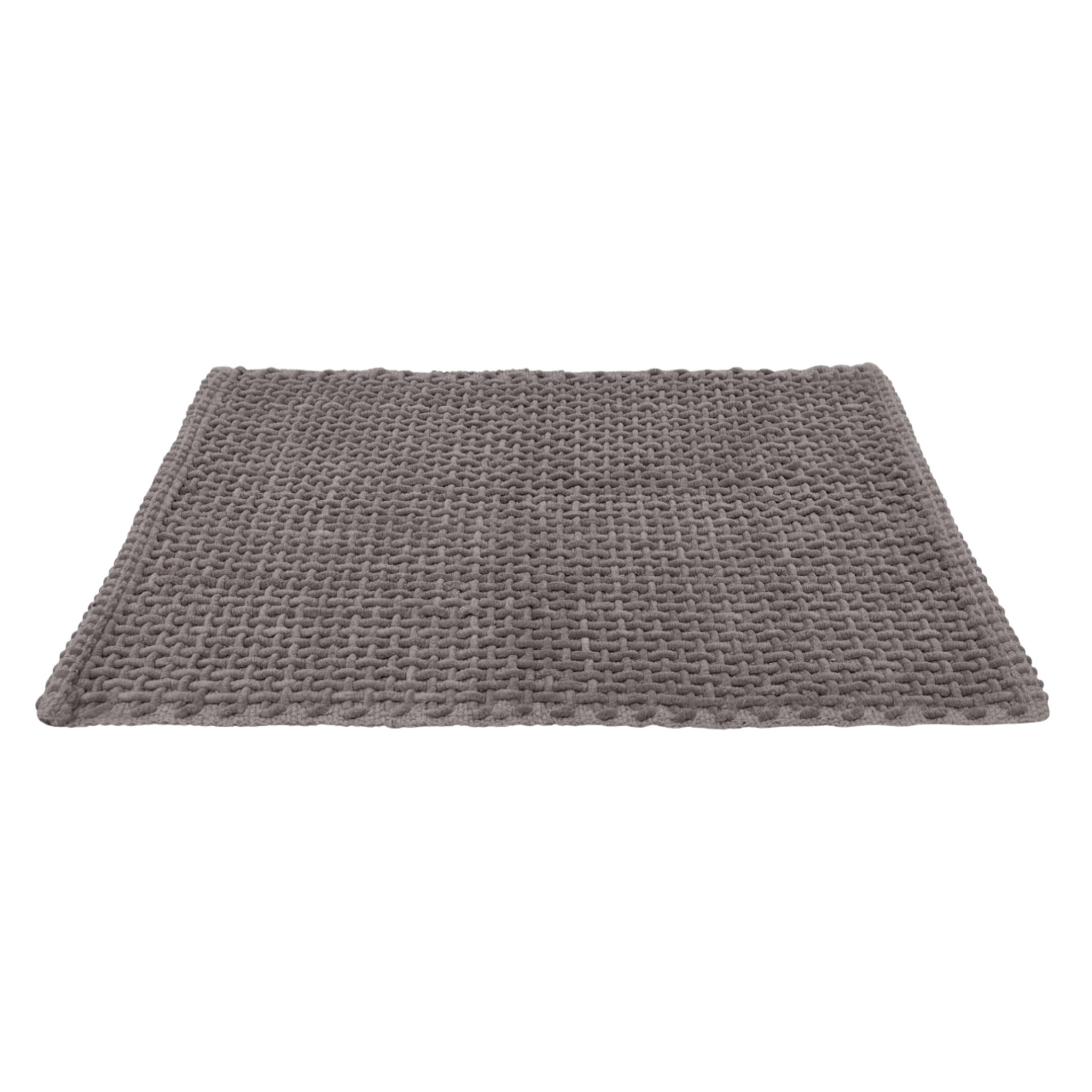 Tappeto Bagno Doccia Antiscivolo Super Assorbente Modello Osaka Stone